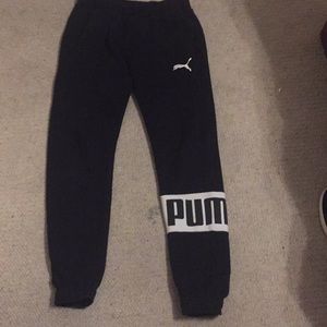 PUMA Joggers